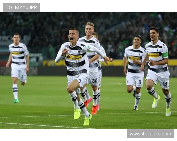 RB莱比锡客场0-0战平门兴,错失紧追拜仁良机 RB莱比锡客场0-0战平门兴,错失紧追拜仁良机