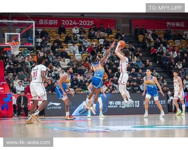 CBA俱乐部杯门票发售：最低票价90元，多档位满足观众需求