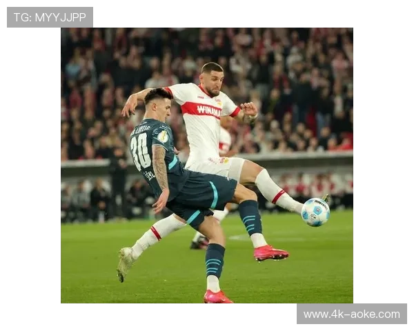 VAR判定斯图加特进球无效，比分维持不变