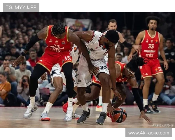 NBA非洲赛重启,促进篮球全球化发展 NBA非洲赛重启,促进篮球全球化发展