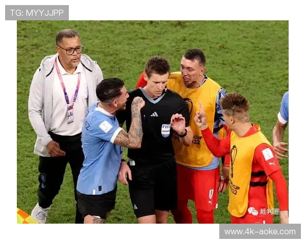 VAR判罚尺度争议再起，德甲裁判一致性受质疑