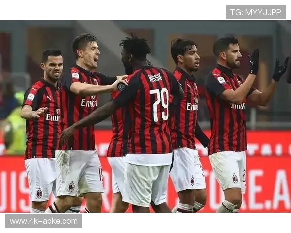 AC米兰前锋伤病情况更新,锋线轮换深度影响球队争冠战术部署 AC米兰前锋伤病情况更新,锋线轮换深度影响球队争冠战术部署