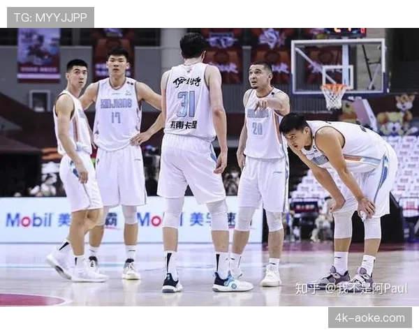 CBA总决赛前瞻:辽宁本钢与新疆广汇连续第二年会师